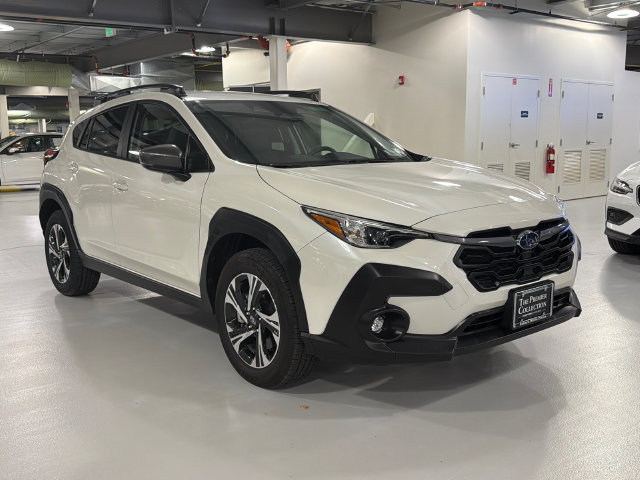 Certified 2024 Subaru Crosstrek 2.0i Premium w/ Popular Package #3 AWD/4WD image 1