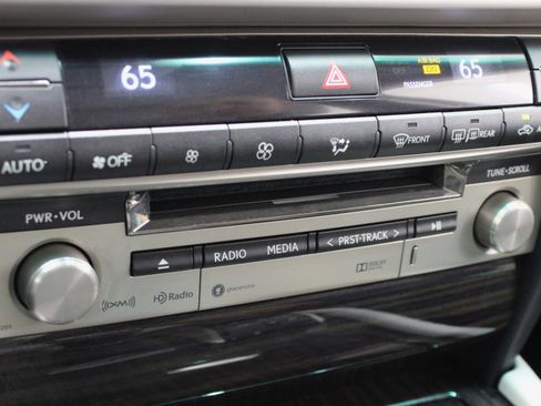 Used 2016 Lexus LS 460 image 65