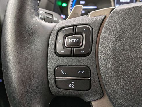 Used 2020 Lexus NX 300h AWD w/ Premium Package image 19