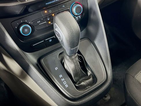 Used 2021 Ford Transit Connect XL w/ CNG/LPG Engine Prep Package image 16