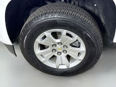 Used 2021 Chevrolet Colorado LT w/ Fleet Safety Package image 24