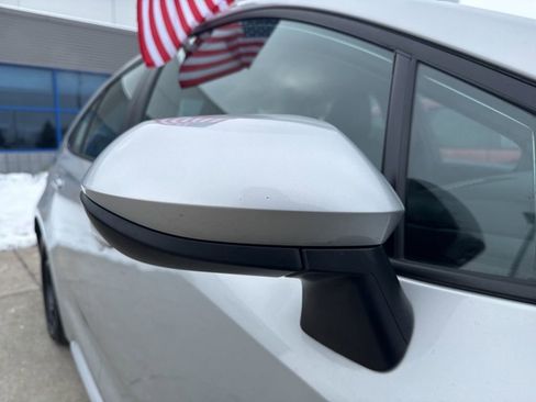 Used 2022 Toyota Corolla LE image 14