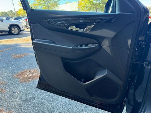 Used 2025 Chevrolet TrailBlazer LT image 20