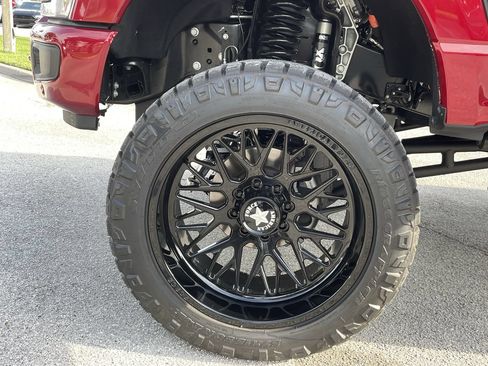 New 2026 Ford F250 Platinum AWD/4WD image 35