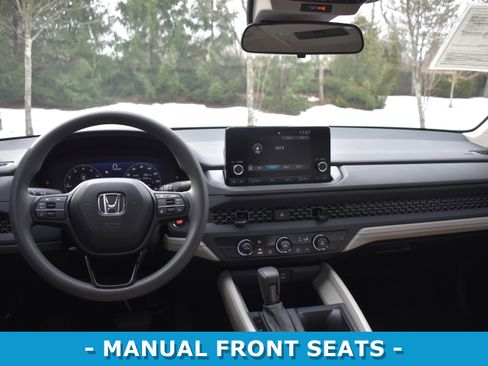 Used 2024 Honda Accord LX image 10
