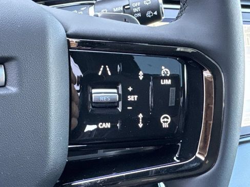New 2026 Land Rover Range Rover Evoque S AWD/4WD image 29