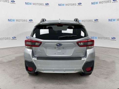 Used 2023 Subaru Crosstrek 2.0i Premium image 3