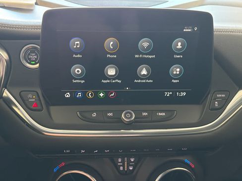 Used 2023 Chevrolet Blazer LT w/ Driver Confidence Package FWD image 43