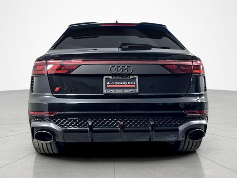 New 2026 Audi RS Q8 performance image 5