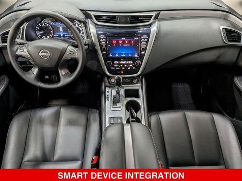Certified 2023 Nissan Murano SV w/ SV Midnight Edition Package AWD/4WD image 27