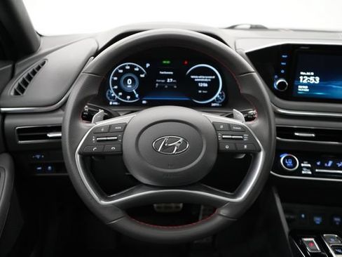 Used 2022 Hyundai Sonata SEL Plus FWD image 16