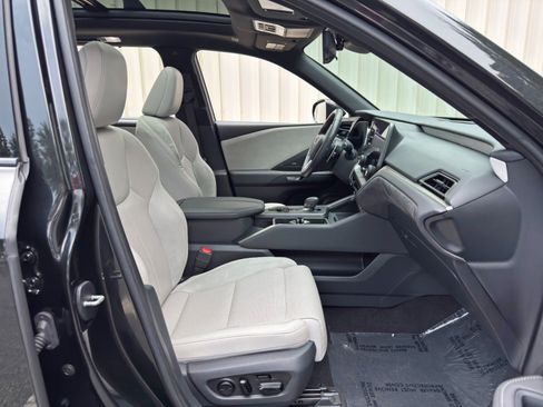 Used 2024 Lexus TX 350 FWD w/ Technology Package image 16
