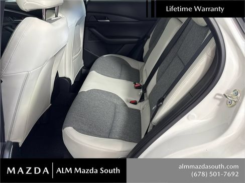 New 2026 MAZDA CX-30 AWD 2.5 S image 22