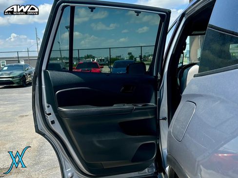 Used 2023 Honda Passport Elite image 21