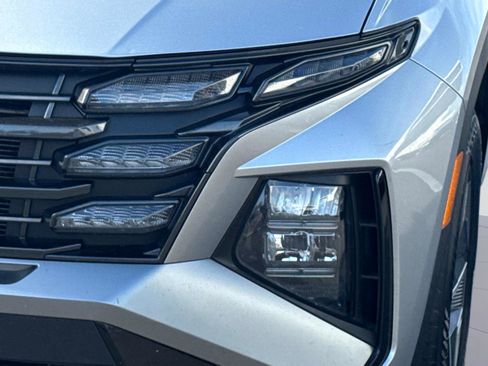 Used 2025 Hyundai Tucson SEL image 10