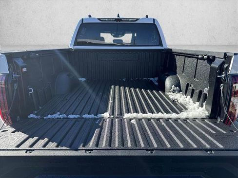 New 2026 Toyota Tundra Limited image 8