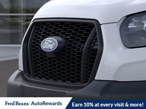 New 2026 Ford Transit 150 Low Roof image 17