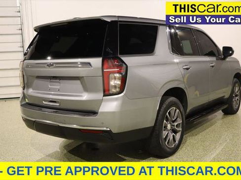 Used 2023 Chevrolet Tahoe 4WD w/ 1FL Safety Package image 7
