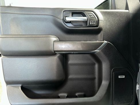 Used 2019 GMC Sierra 1500 AT4 w/ AT4 Premium Package image 15