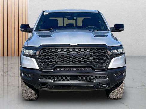 New 2026 RAM 1500 Rebel w/ Rebel Level 2 Equipment Group AWD/4WD image 3