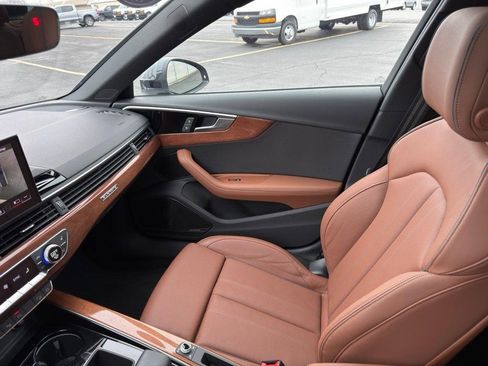 Used 2023 Audi A4 2.0T allroad Prestige image 15