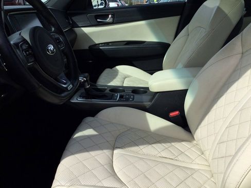 Used 2016 Kia Optima SX image 31