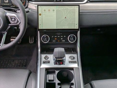 New 2024 Jaguar XF R-Dynamic SE image 11