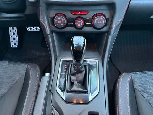 Used 2017 Subaru Impreza 2.0i Sport image 21