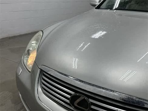 Used 2002 Lexus SC 430 Convertible image 30