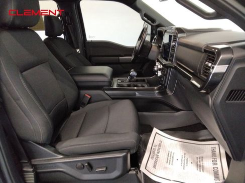 Used 2022 Ford F150 XLT w/ Equipment Group 302A High image 31