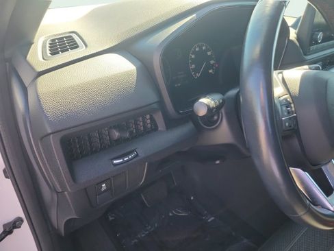 Certified 2023 Honda CR-V Sport image 27