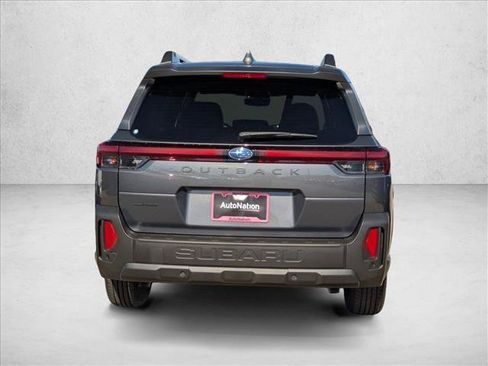 New 2026 Subaru Outback Touring XT AWD/4WD image 7