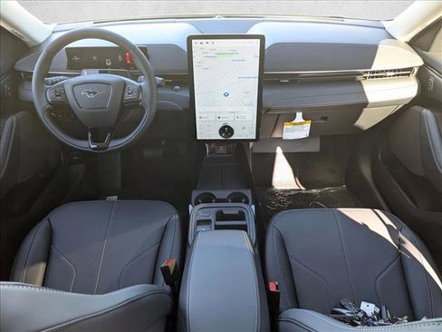 New 2026 Ford Mustang Mach-E Select w/ Technology Package image 15
