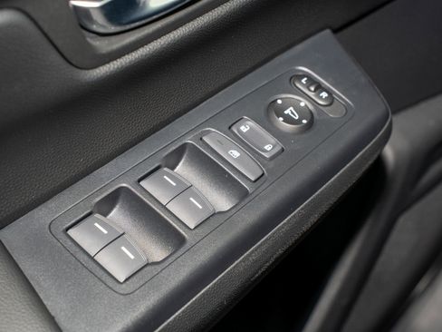 Certified 2025 Honda CR-V Sport-L image 29