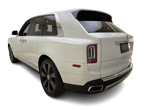Certified 2019 Rolls-Royce Cullinan image 12
