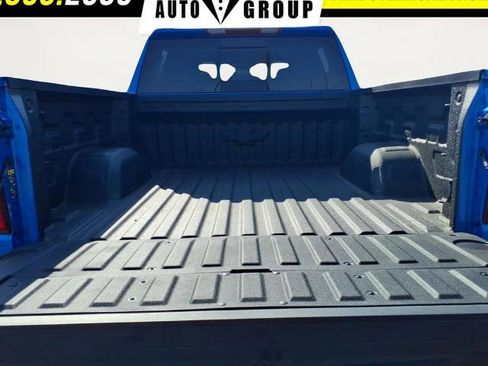 New 2026 Chevrolet Silverado 1500 LT Trail Boss w/ LT Trail Boss Premium Package image 30