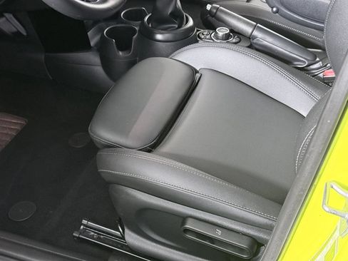 Used 2024 MINI Cooper S FWD image 23