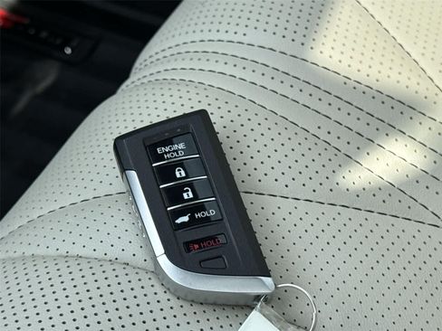 Certified 2022 Acura MDX Type S AWD/4WD image 31