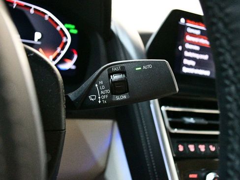 Used 2021 BMW 840i Gran Coupe w/ M Sport Package image 60