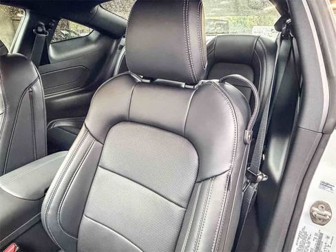 New 2026 Ford Mustang Premium image 25