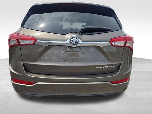 Used 2019 Buick Envision Preferred FWD image 4