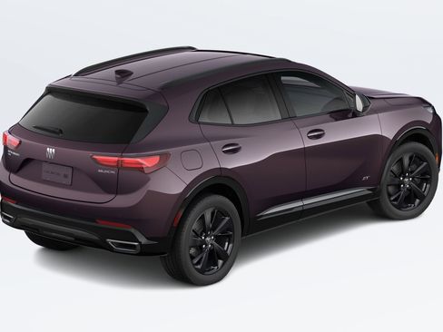 New 2025 Buick Envision Sport Touring image 40