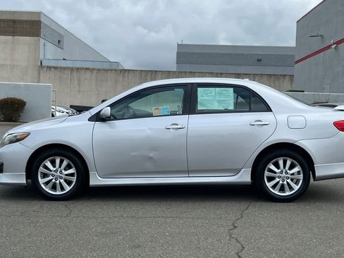 Used 2010 Toyota Corolla S FWD image 9