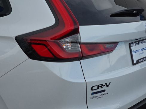 New 2026 Honda CR-V Sport image 31