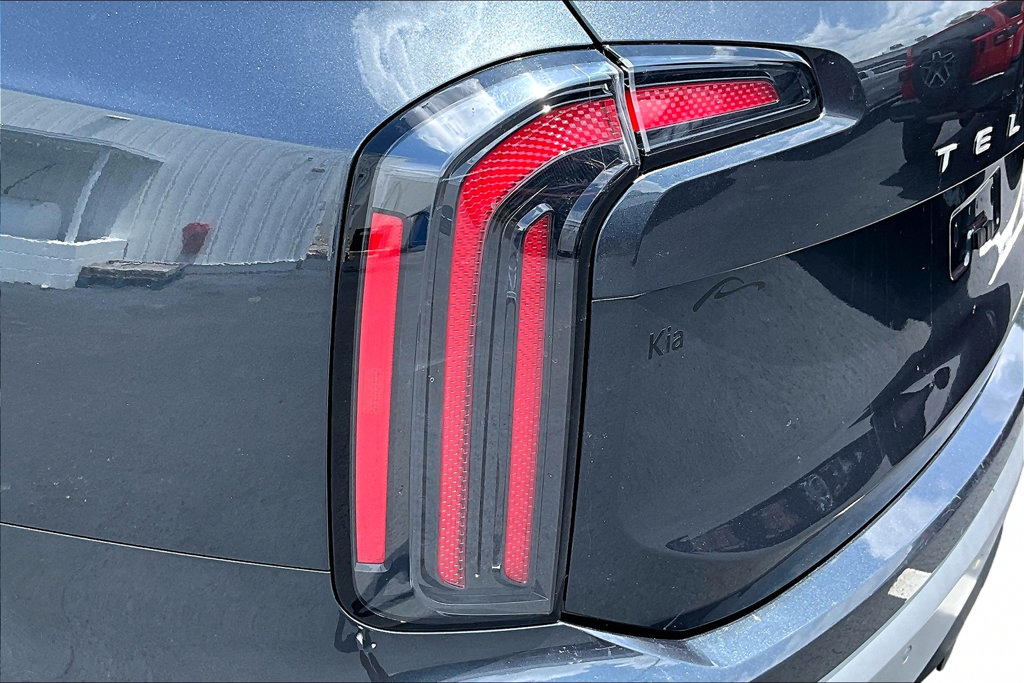 Used 2023 Kia Telluride SX AWD/4WD image 21