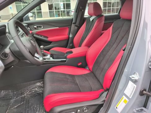 New 2026 Acura Integra Type S FWD image 18