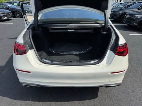 Certified 2023 Mercedes-Benz S 500 4MATIC image 11