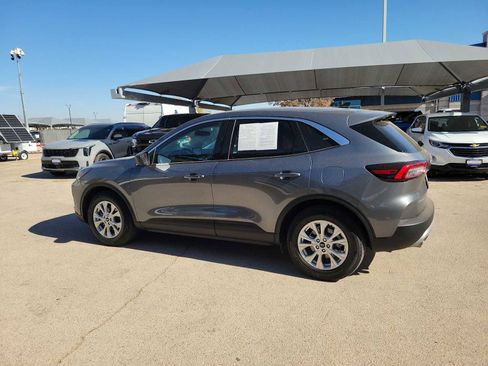 Used 2024 Ford Escape Active w/ Cold Weather Package image 3