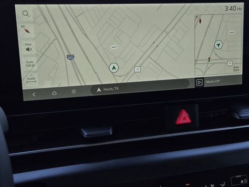 New 2026 Kia Carnival FWD image 12