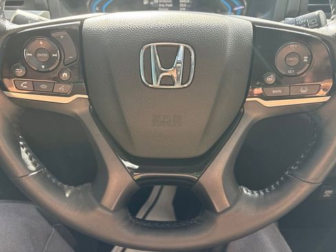 Used 2019 Honda Odyssey Elite image 14